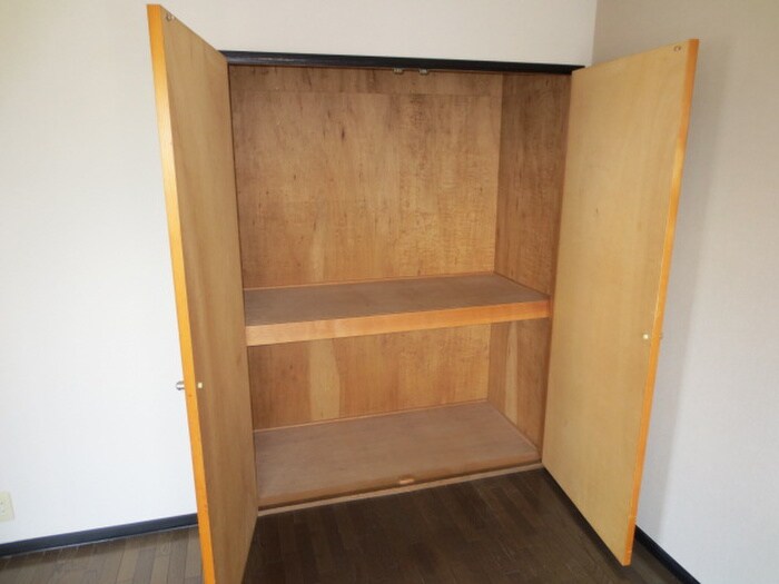 物件内観写真14　(収納)