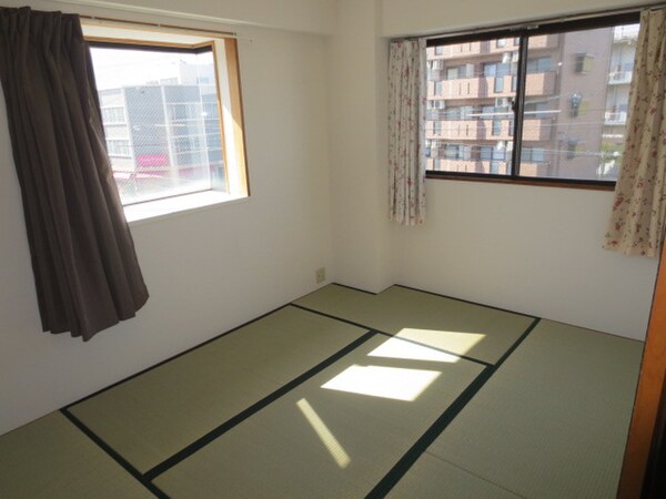 居室
