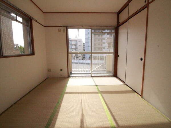 居室