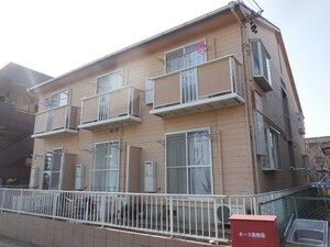 ＥＡＳＴ　ＣＯＵＲＴ　大山寺外観写真