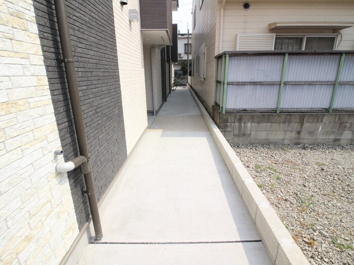 物件外観写真4　(外観写真)