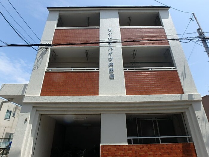 物件外観写真3　(外観写真)