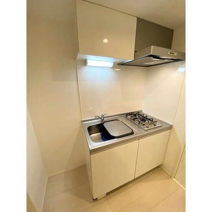 物件内観写真5　(キッチン)