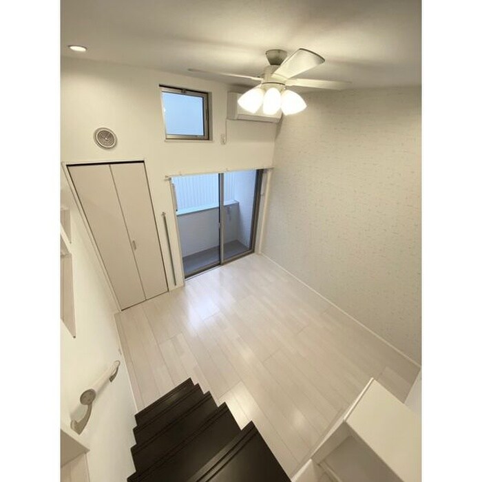 物件内観写真9　(居室)