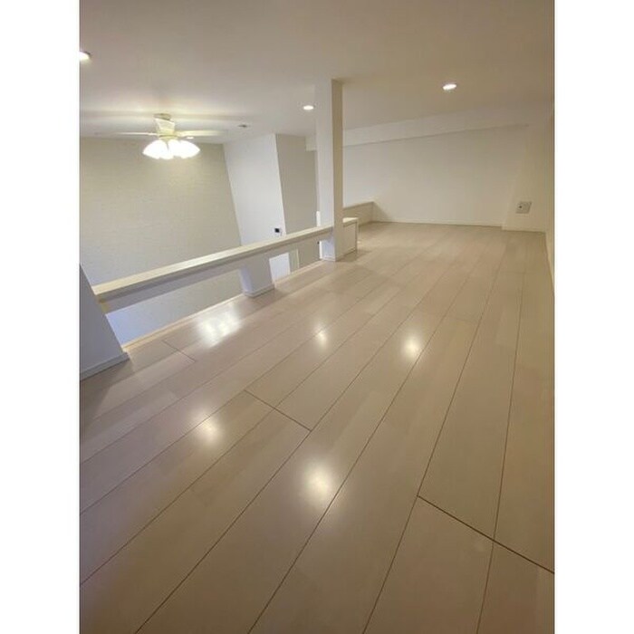 物件内観写真10　(ロフト)