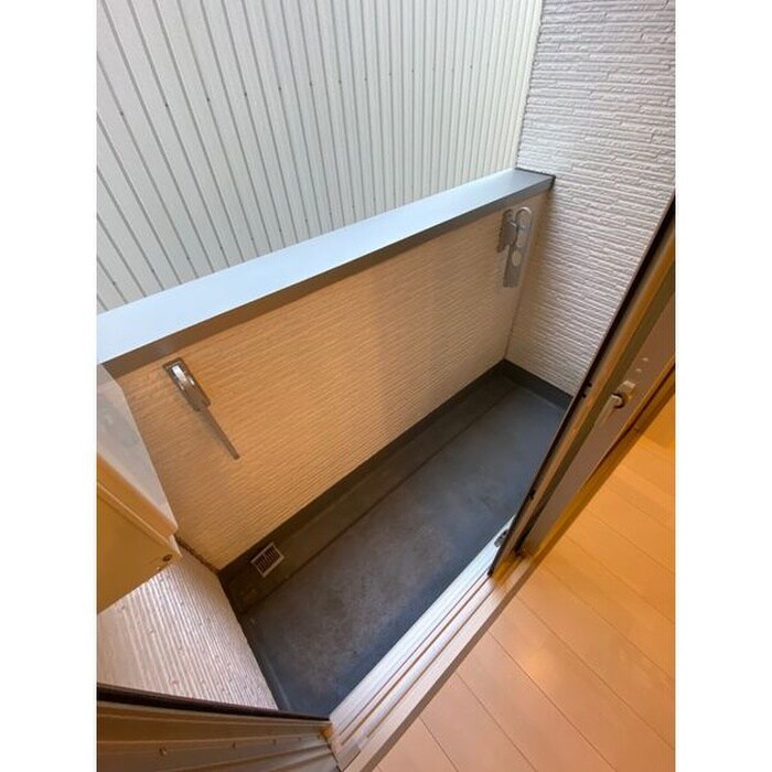 物件内観写真11　(ベランダ・バルコニー)