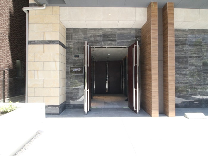 物件外観写真2　(建物設備)