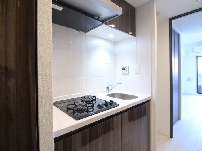 物件内観写真9　(キッチン)