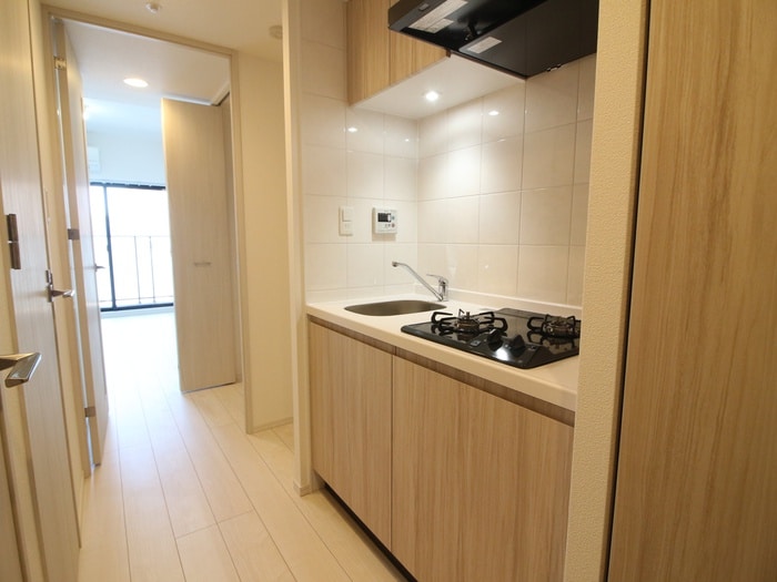 物件内観写真10　(キッチン)