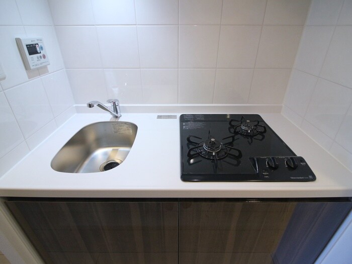 物件内観写真10　(キッチン)