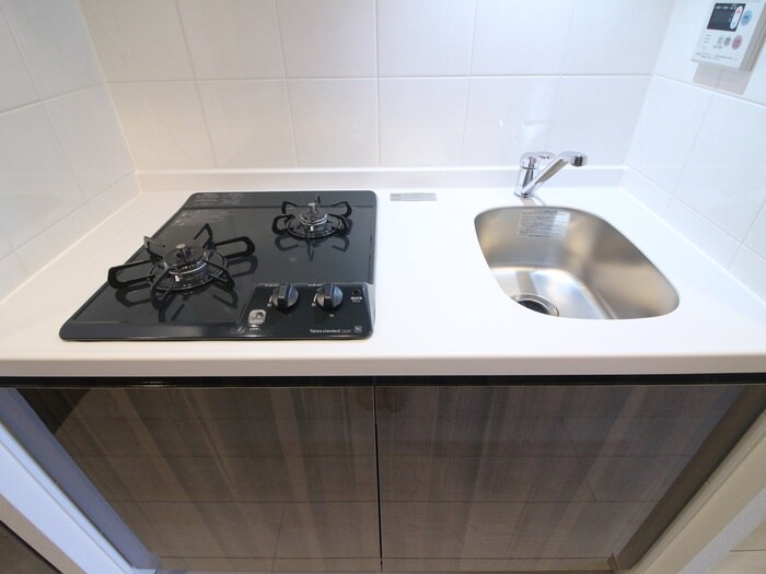 物件内観写真10　(キッチン)