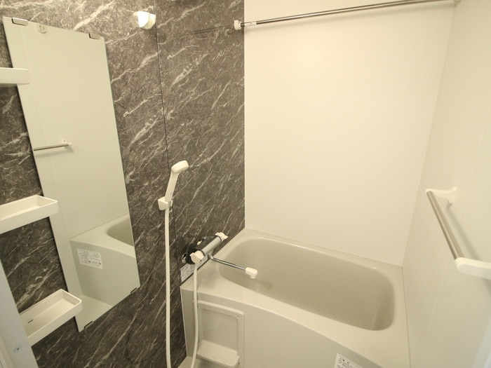 物件内観写真11　(バス／シャワールーム等)