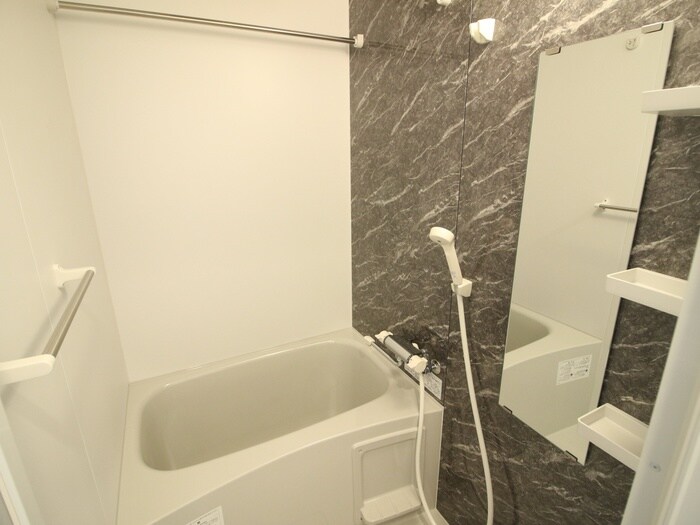 物件内観写真11　(バス／シャワールーム等)