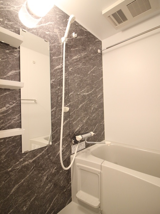 物件内観写真12　(バス／シャワールーム等)