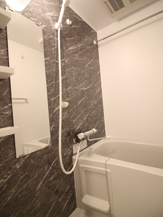 物件内観写真12　(バス／シャワールーム等)