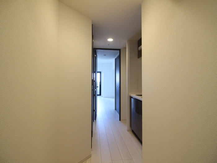 物件内観写真18　(廊下)
