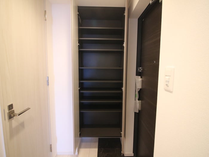 物件内観写真18　(靴箱)