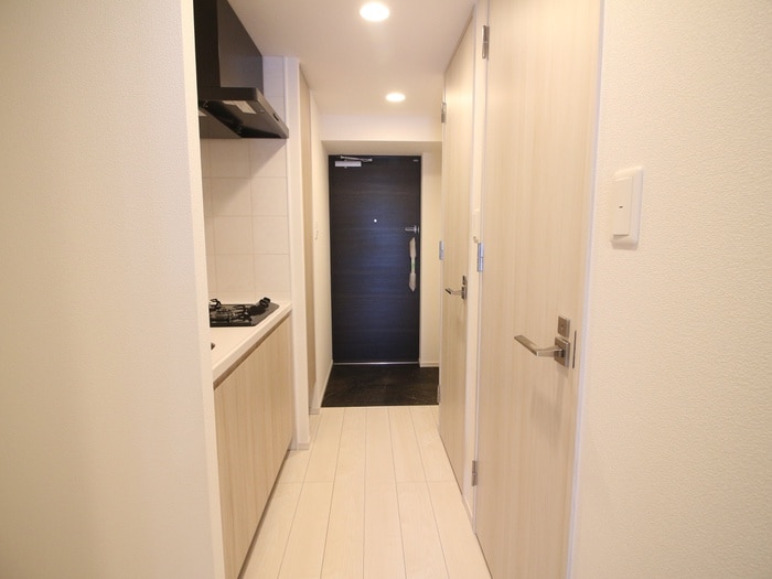 物件内観写真19　(廊下)