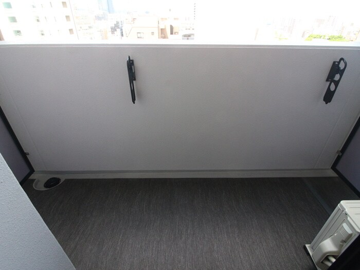 物件内観写真19　(ベランダ・バルコニー)