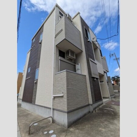 ＣＵＯＲＥ名古屋外観写真