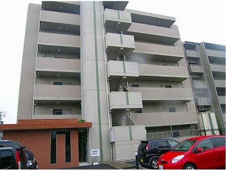 アーバネオ清洲外観写真