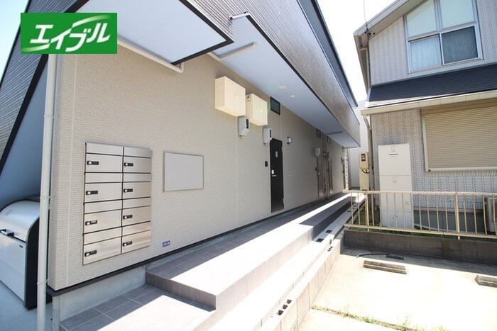 物件外観写真3　(外観写真)