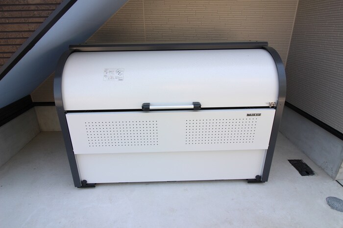 物件外観写真6　(建物設備)