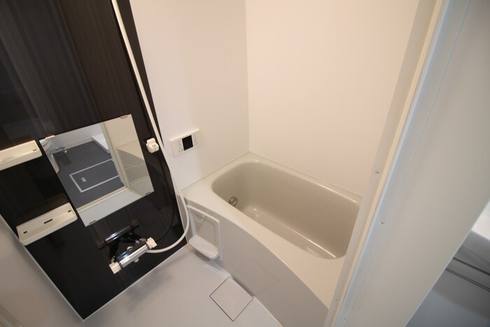 物件内観写真10　(バス／シャワールーム等)