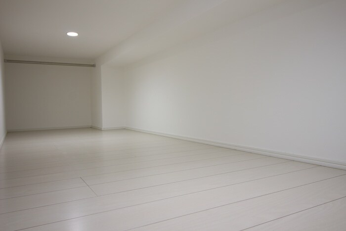 物件内観写真14　(ロフト)