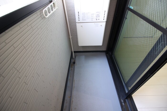 物件内観写真16　(ベランダ・バルコニー)