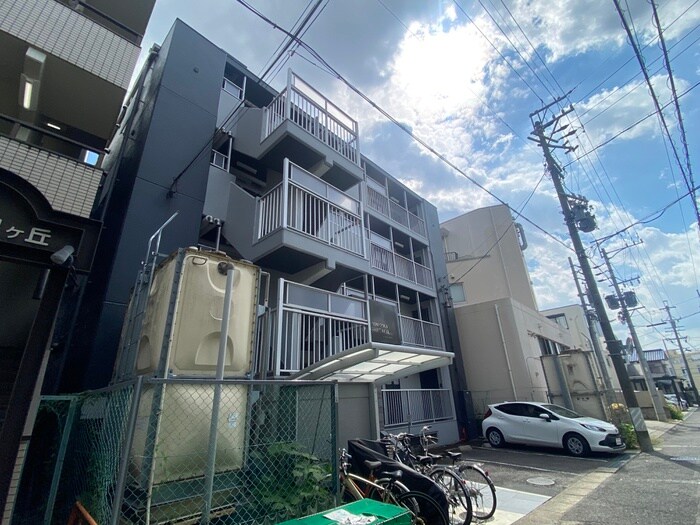 物件外観写真6　(外観写真)