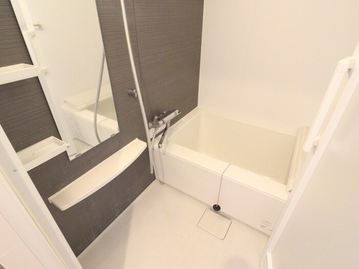 物件内観写真9　(バス／シャワールーム等)