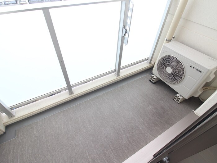 物件内観写真15　(ベランダ・バルコニー)