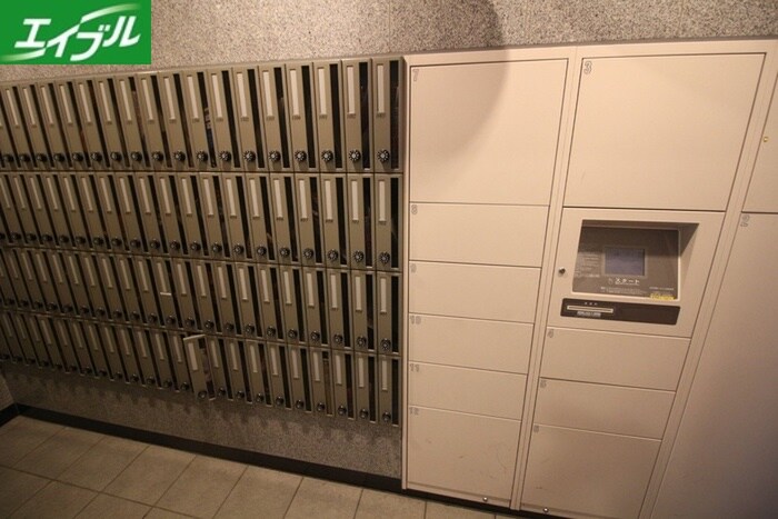 物件外観写真3　(建物設備)