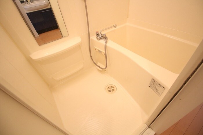 物件内観写真14　(バス／シャワールーム等)