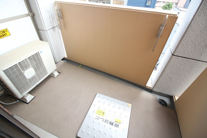 物件内観写真19　(ベランダ・バルコニー)