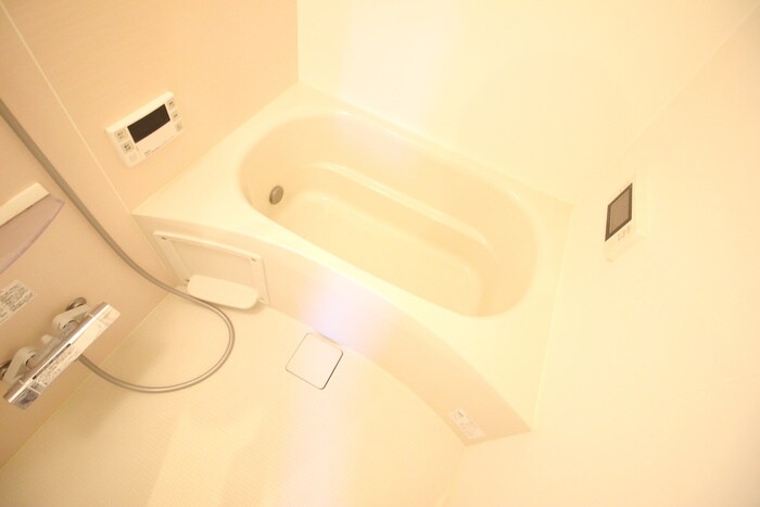 物件内観写真11　(バス／シャワールーム等)