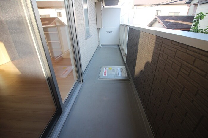 物件内観写真17　(ベランダ・バルコニー)