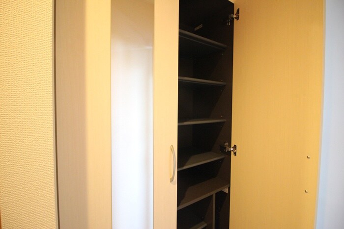 物件内観写真19　(靴箱)