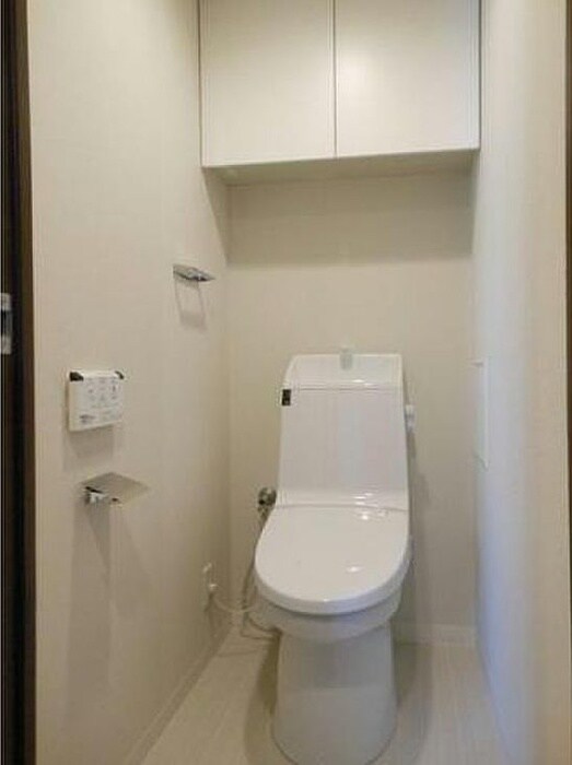 物件内観写真4　(バス／シャワールーム等)