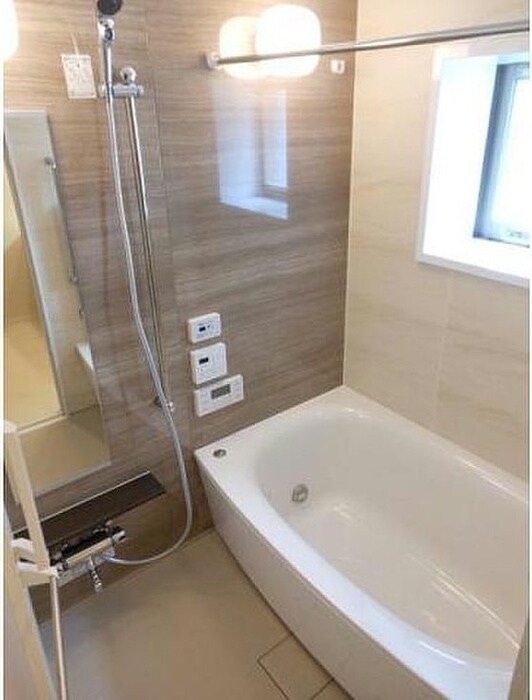 物件内観写真6　(バス／シャワールーム等)