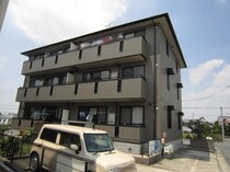 リリー　オブ　ザ　バリーの外観写真