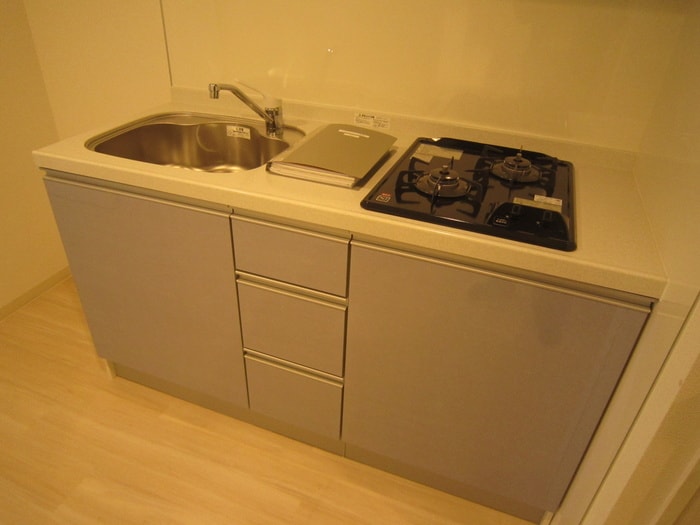 物件内観写真7　(キッチン)