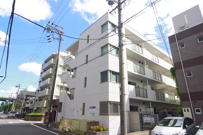 物件外観写真6　(外観写真)