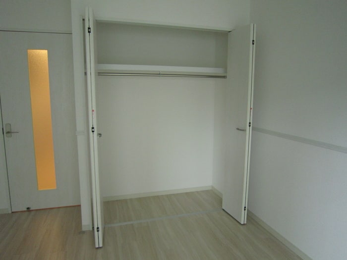 物件内観写真11　(収納)