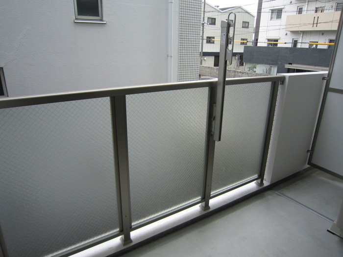 物件内観写真12　(ベランダ・バルコニー)