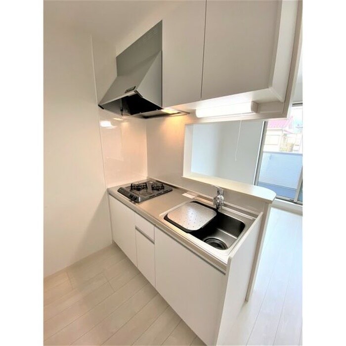 物件内観写真10　(キッチン)