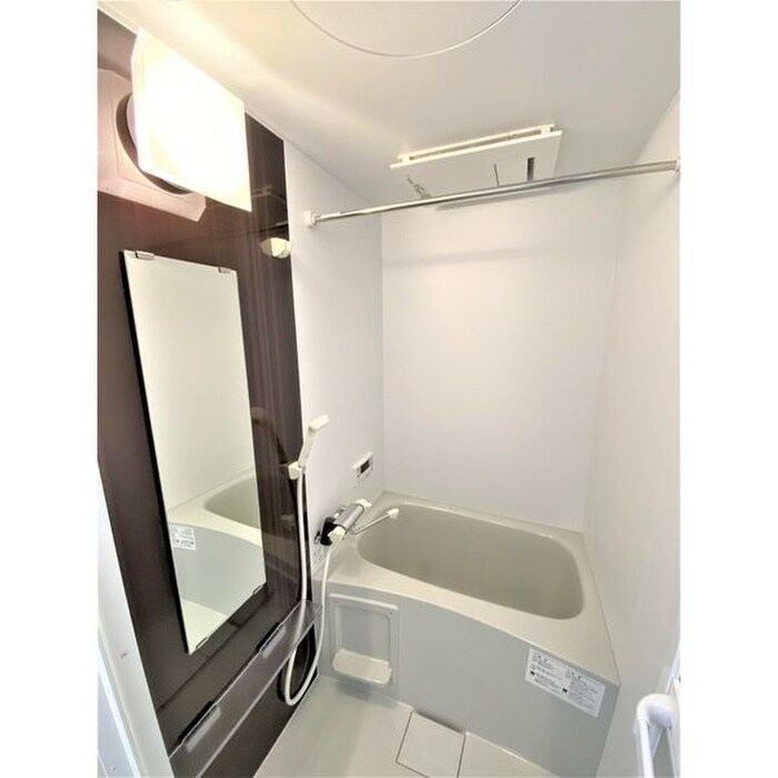 物件内観写真12　(バス／シャワールーム等)