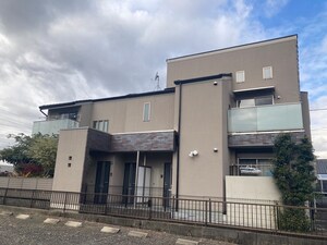 レジデンスＳｋｙ外観写真