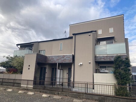 レジデンスＳｋｙ外観写真